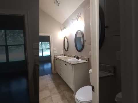 3 BED 2 BATH on Corner Lot in Sawgrass Park property video