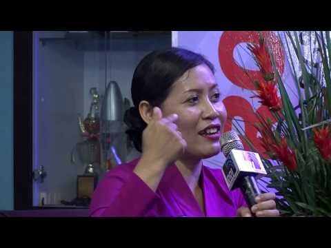 RRI Net Obrolan Budaya Singaraja Dengan Topik Belajar Menari Bali