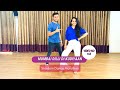 Mumbai Dilli Di Kudiyaan Student Of The Year 2 Stardom Wedding Sangeet Tiger Tara Ananya
