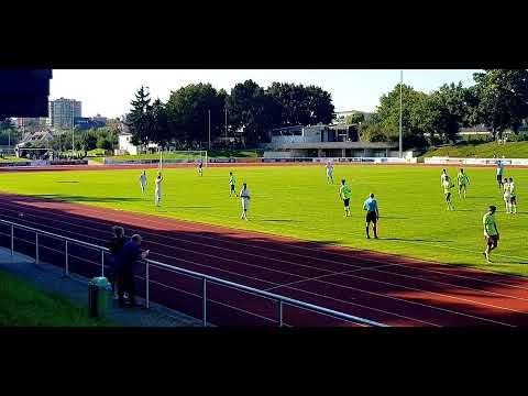 GSV Maichingen - VfL Nagold 0:0