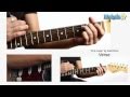 How to Play "Only Hope" by Switchfoot on Guitar ...