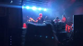 Dean Ween Group - Exercise Man - September 13, 2018 - HiFi Music Hall - Eugene, OR