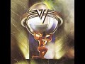 Van Halen 5150 Album 5150 Song