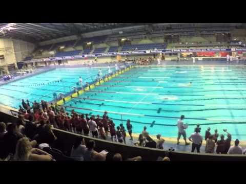 Arena league 10/2015 North East