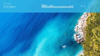 Pit Of Vipers - Simon Curtis