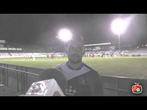 "Es un equipo para hacer algo importante este año" Alevín 'F'