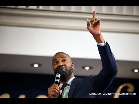 Worshipsong: Vader, U bent goed