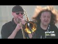 Mustard Plug - You - at the 2021 Supernova International Ska Festival