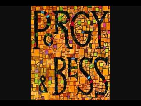 Ella Fitzgerald / Louis Armstrong / My Man's Gone Now