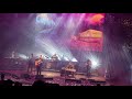 Tyler Childers- Feathered Indians- Red Rocks 2019