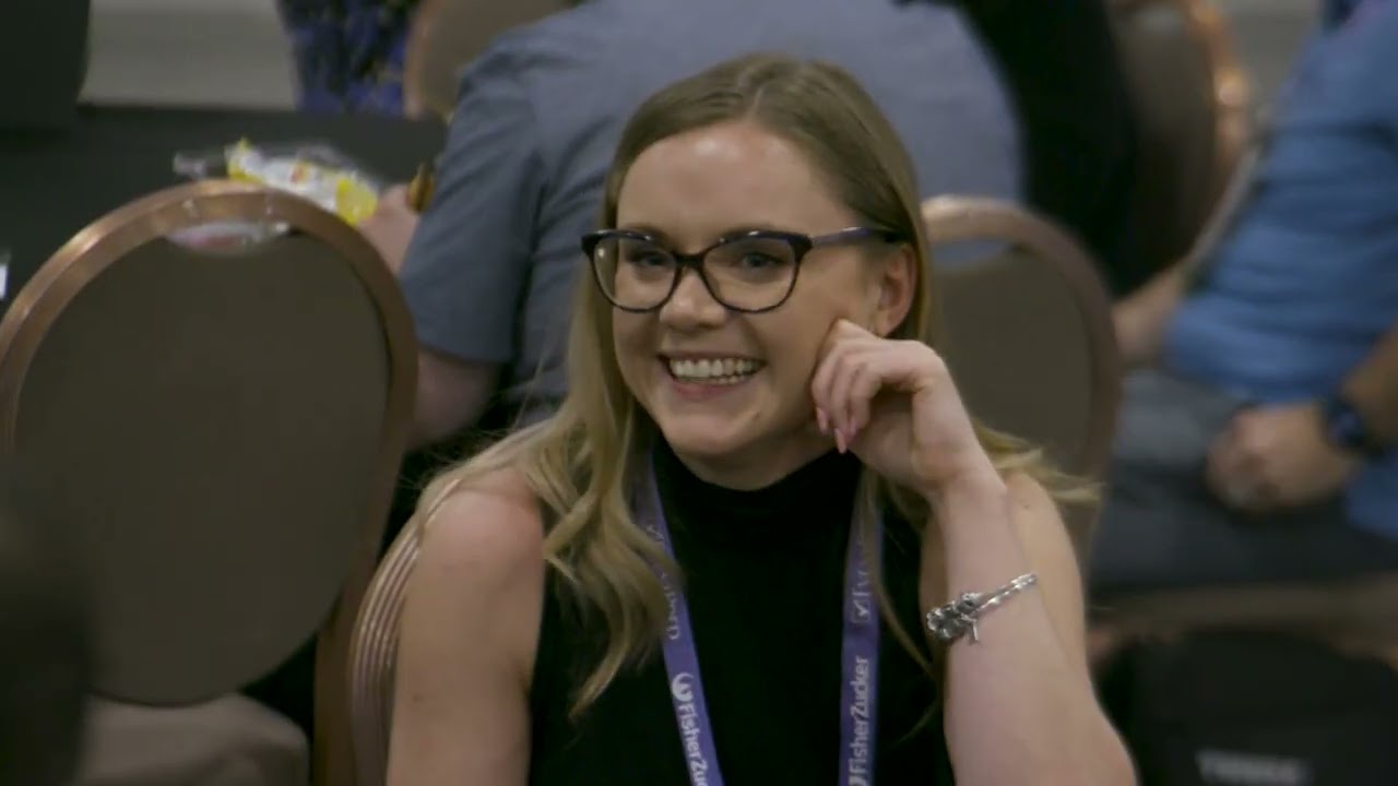 2023 IFA Annual Convention Tuesday Recap