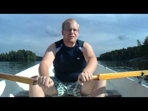 Inga rikedommar - Traditional Swedish folk music - Vocals solo