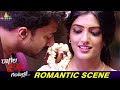 Eesha Rebba And Satyadev Romantic Scene Ragala 24 Gantallo Latest Telugu Scenes SriBalajiMovies