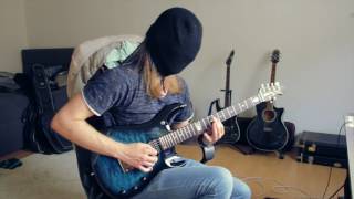 NOVELISTS - 5:12 AM (feat.PLINI &amp; Lotti Holz) Cover Part 1| Blindfolded