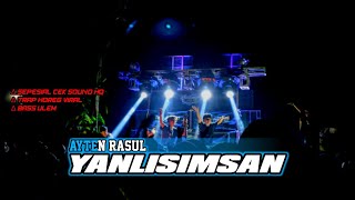 Download lagu DJ TRAP YANLISIMSAN  YANG SERING FYP DITIKTOK mp3