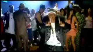 Nick Cannon - Dime Peice (Official Music Video)