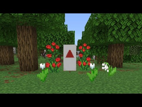 Como fazer a bandeira de Minas Gerais no Minecraft - Tutorial de Bandeiras
