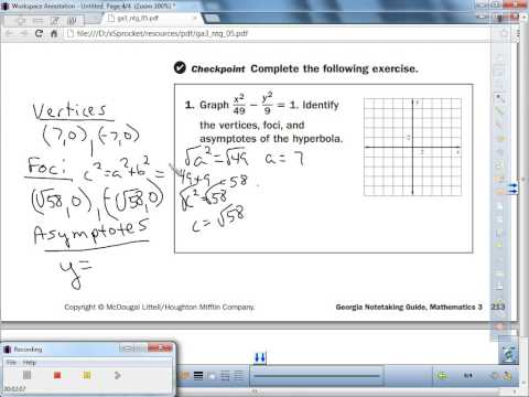checkpoint 1 page 213 Notetaking Guide