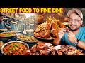 Taste Of Mardan To Multan Mutton Chops Lobia Chapli Kabab More