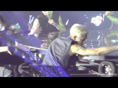 20140601-02 EXO The Lost Planet in HK Moonlight TAO focus