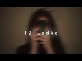 12 Ladke [Slowed+Reverb] Tony Kakkar |  Neha Kakkar