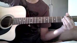 Rosie Thomas - Paper Doll Guitar Tutorial