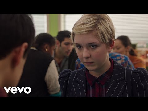 Oh, Biology (From the Disney Channel Original Movie "Freaky Friday") | @disneychannelmusic