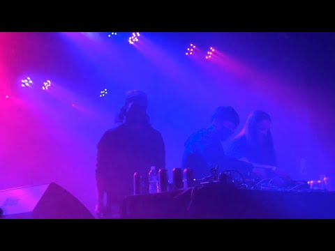 MeSo b2b mlotik b2b leet (Surprise B2B) (Full Live Set @ Cervantes’ - Denver 2021)