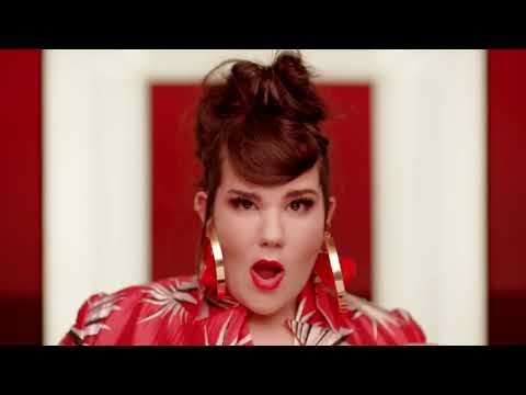 Israel Eurovision 2018 - Toy - Netta feat. Gia Gunn