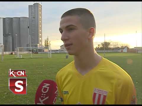 Radnički Šid - Radnički SM