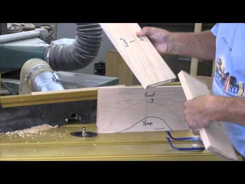 Sommerfeld's Tools for Wood - Grandfather Clocks Made Easy with Marc Sommerfeld - Part 1