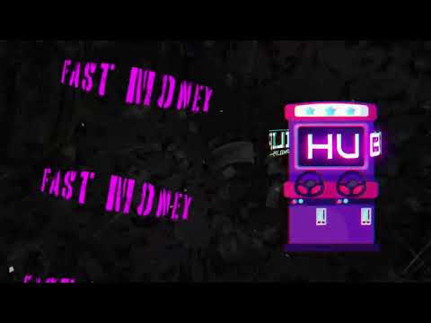 HU Biss x Filip Philips - Fast Money