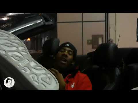 Mally Bandz - Nothing Lasts Forever (Official Video)