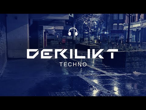 DERILIKT Techno DJ Mix 6 - light gal (ft. Joyhauser, UMEK, Teenage Mutants, Thomas Schumacher)