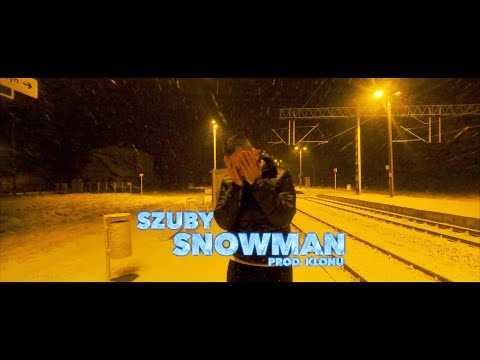 Szuby - Snowman prod.Klonu