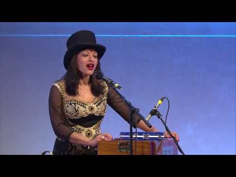 Shomoy Gele: Shapla Salique at TEDxHousesofParliament