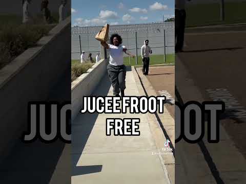 JUCEE FROOT RELEASED FROM JAIL GET READY ! #loyal100 #juceefroot #foreverflyboy
