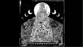 STAND HIGH PATROL : "EAST BOND STREET" (12" Stand High Records - SH004)