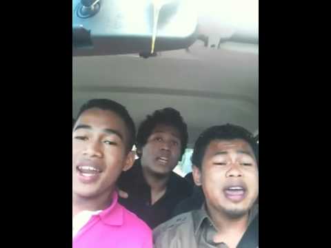 3 Mousquetaires chante Fo Mijaly