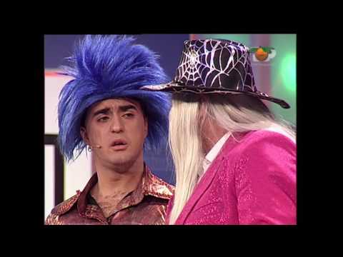 Portokalli, 26 Nentor 2006 - Menaxheri & Nasi (Intervista e Nasit ne Gazete)