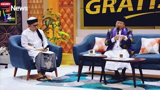 Download lagu KH Agus Dermawan: Bebaskan Diri Akan Takut dan Gelisah Part 03 - CHI 26/09 mp3