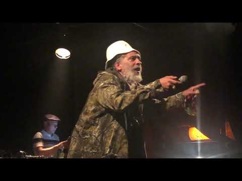 Pablo Gad Live Inna Italy 2019 04 24