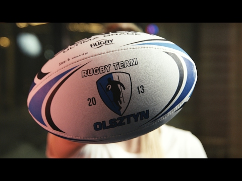 RUGBY HEROs - RUGBY TEAM OLSZTYN