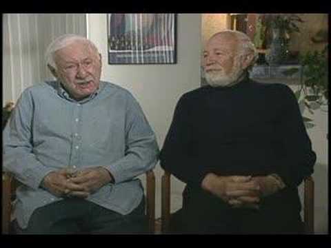 Archive of American Television Bob Schiller & Bob...