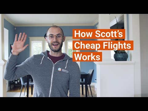 download lagu mp3 mp4 Scotts Cheap Flights, download lagu Scotts Cheap Flights gratis, unduh video klip Scotts Cheap Flights
