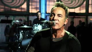 Racing in the Street (&#39;78) - Asbury Park 07-12-2010