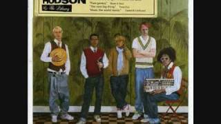 Mr Hudson &amp; The Library-On The Streets Where You Live