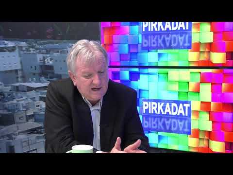 PIRKADAT: Závecz Tibor