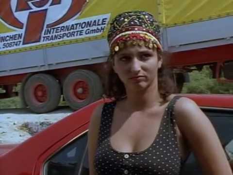 Auf Achse S05E05 Lilly