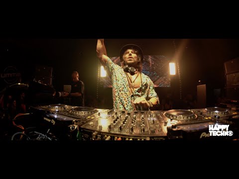 LEXLAY UMMA POSADAS ARGENTINA 02/09/23 4k videoset